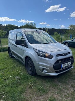 Ford Transit Connect - 3
