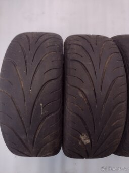 Federal 595 RS-R 205/50 R16 S - 3