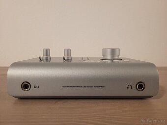 Audient iD14 Audio Interface - 3
