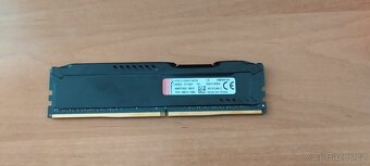 Intel i5 6402p, 8gb DDR4 ram - 3