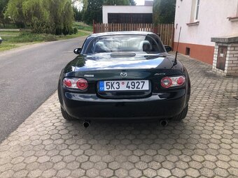 Mazda MX 5 - 3