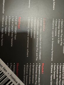 rezervace Streamovací zařízení AVER Media Live Gamer GC311 - 3