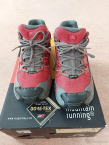 Boty La Sportiva-Ultra
Raptor
Gtx, vel.38,5
- 3