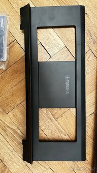 Klávesy Yamaha PSR363 s příslušenstvím - 3