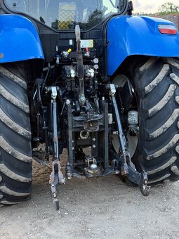 New Holland T7.245 r.v 2018 původ Německo 50km/h - 3