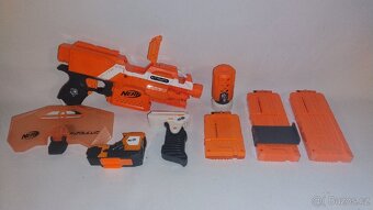 NERF - Stryfe + příslušenství - 3