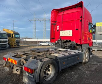 Scania R420 OPTICRUIS - 3