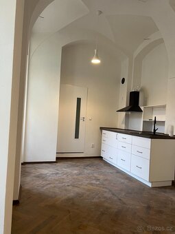 Pronájem bytu 3+KK - 3