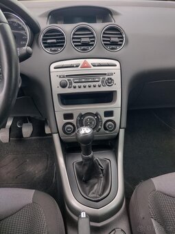 Peugeot 308 SW 1.6HDI 68 kw - 3
