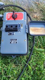 Motor - 3