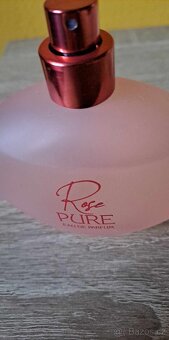 Omerta Rose Pure Parfemovaná voda 100ml - 3