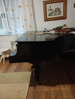 Klavír - 3