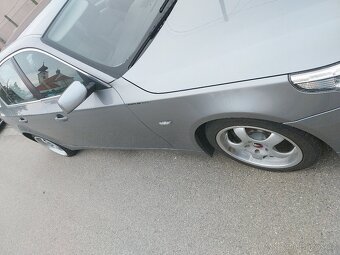 Límcová kola 5x120 R17 BMW ...Límce - 3