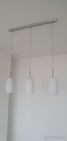 Lustr Eglo - závěsné svítidlo - 3