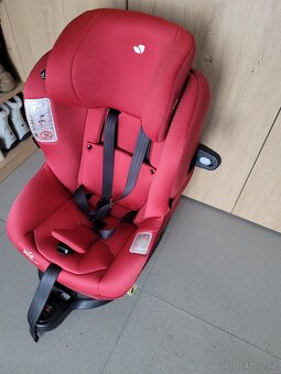 Joie I spin 360 - 3