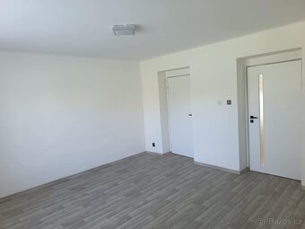 Pronájem bytu 2+1, 56 m2, Milevsko - 3