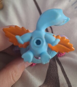 Lps víla - 3