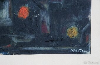 MATAL Bohumír - 3
