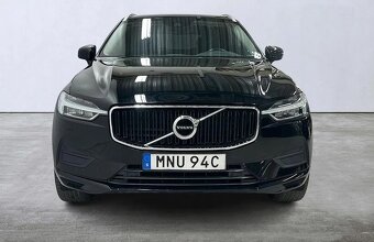Volvo XC60 D3 Momentum Edition rok 2020 - 3