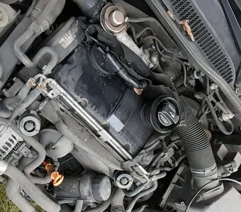 Audi A3 - 3
