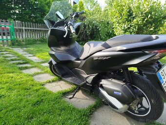 Honda PCX125 - 3