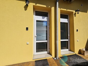 Pronájem, samostatný pokoj s příslušenstvím, Benešov u Prahy - 3