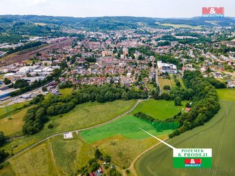 Prodej louky, 10441 m², Česká Třebová - 3