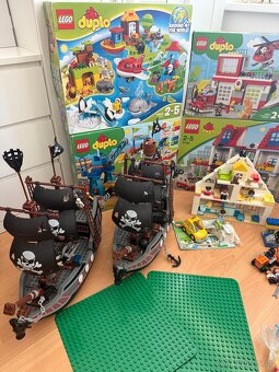 Lego duplo - 3