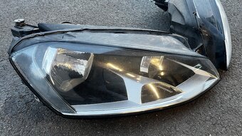 Světla Vw golf mk7 - 3