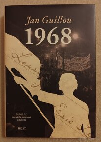 2 Knihy o Československé historii (poštovné ZDARMA) - 3