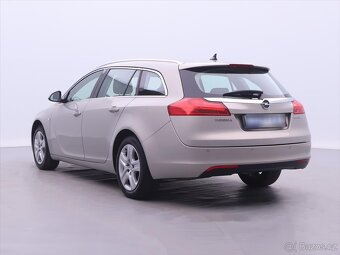 Opel Insignia 1,4 Turbo 103 kW Sports Tourer (2012) - 3