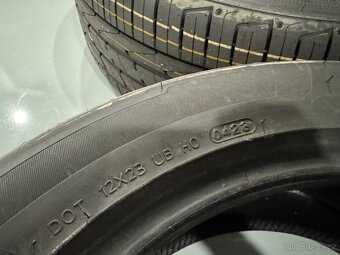 Nové pneumatiky letní Hankook 235/50 r19 99V - 3