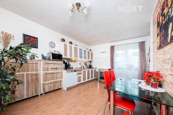 Prodej byt 2+1, 57㎡ - 3