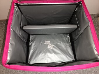 Foodora kompletní vybavení - 100% stav - 3