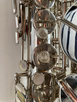 Alt saxofon Amati Super Classic - 3