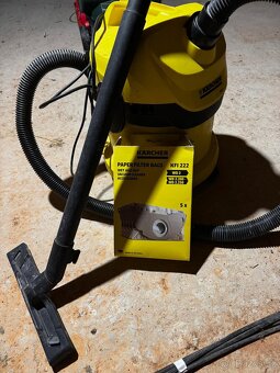 Karcher mv2 - 3