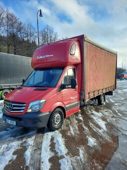 Mercedes-Benz Sprinter 316 CDI - 3