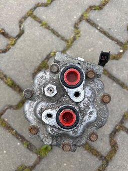 Kompresor klimatizace VOLVO, FORD SD7V16 - 3