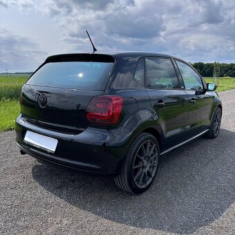 VW Polo 6R - 3
