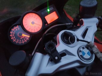BMW k1300s - 3