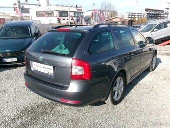 ŠKODA OCTAVIA 1,4 TSi KOMBI FAMILY - 3