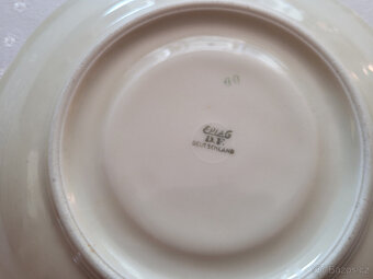 porcelénové šálky Epiag - set 4 ks - 3