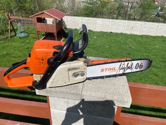 Stihl MS 310 - 3