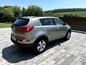 Kia Sportage 1.6 GDI - 127 tis km - 3