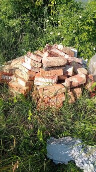 Rezné zdivo - 3