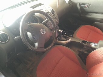 Nissan qashqai 1.6 16V 2WD - 3