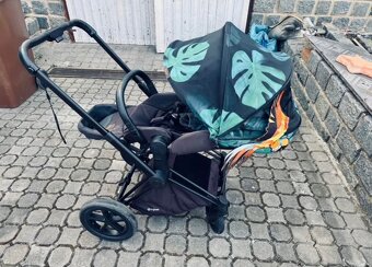 Cybex priam birds od paradise - 3