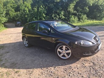 Seat Leon 1.9 TDI 77 kw 2006 - 3
