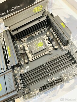 Základní deska MSI MAG X870 TOMAHAWK WIFI - 3