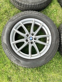 sada kol bmw X3 G01 R18 - 3